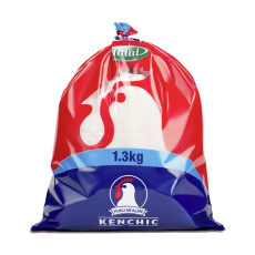 Kenchic Chicken...