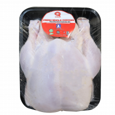 Kenchic Chicken Capon 1.3 Per Kg
