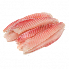 Nile Perch Fish Fillet  Per Kg