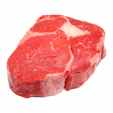 Beef Steak  Per 500G