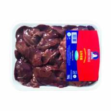Kenchic Chicken Liver Per 500G