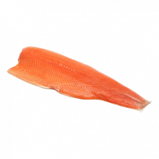 Salmon Fillet  Per 100G