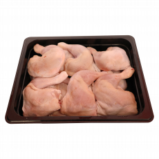 Chicken Legs  Per 500G