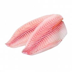 Tilapia Fillet Import  Per 300G
