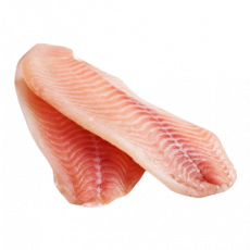 Tilapia Fillet  Per Kg