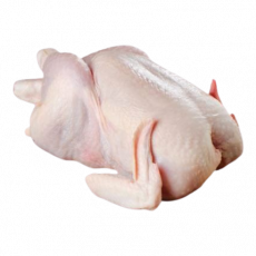 Upcountry-Kenchic Capon Per Kg