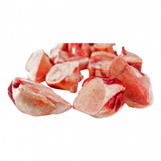 Beef/Soup Bones  Per 500G