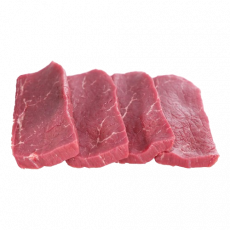Beef Topside Regular  Per 500G