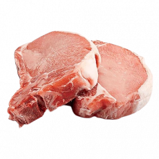 Fcl-Pork Headless  Per 500G