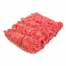 Lean Minced Meat  Per 500G