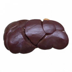 Beef Kidney  Per 500G
