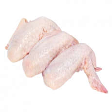 Chicken Wings Per Per 500G