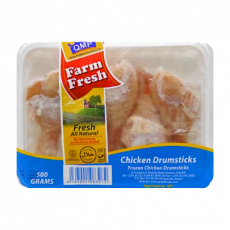 Chicken Drumsticks Per Per 500G