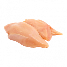 Chicken Breast Boneless Per Per...