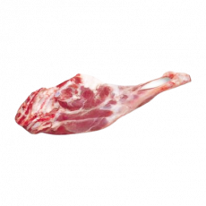 Goat Leg  Per 500G