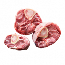Ossubuco  Per 500G