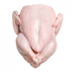 Rmc Chicken Capon(1.0-1.3Kg)Perkg