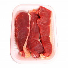 Beef Sirloin Steak Per Kg