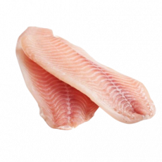 Fresh Tilapia Fillet Per Kg