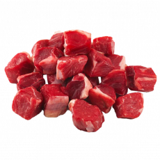 Beef Stewing Per 500G