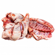 Goat Meat Per 500G