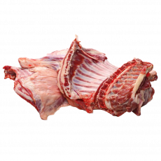 Whole Goat Carcass Per 500G