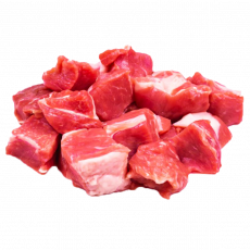 Lamb Meat Per 500G