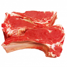 Meat On Bone Per 500G