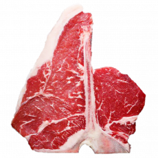 T-Bone Per 500G
