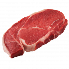 Sirloin Steak Per 500G