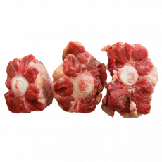 Ox Tail Per 500G