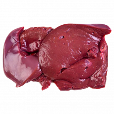 Liver Per 500G