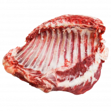 Goat Ribs Per 500G