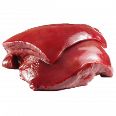 Goat Liver Per 500G