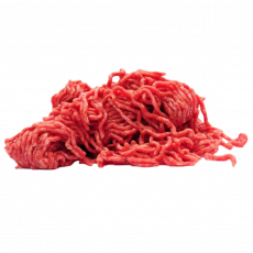 Lean Mince Per 500G