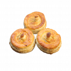 Chicken Pie Per Pc