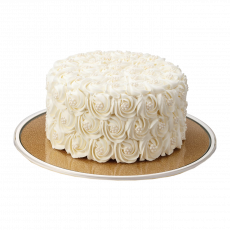 Vanilla Cake Per Kg