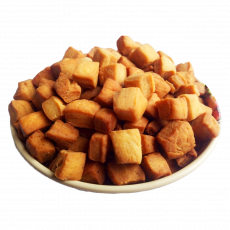Packed Sweet Mandazi(200Gm)