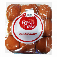 Packed Sweet Scones (400Gm)