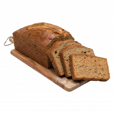 Banana Loaf Block(500Gm)