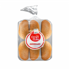 Packed Brown Buns(400Gm)