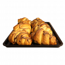 Chocolate Croissant Per Pc
