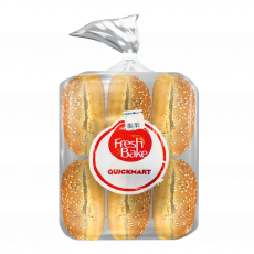 Packed Sim Sim Bun(450Gm)