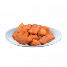 Packed Cocktail Bites(5Pcs)
