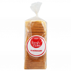 Fresh Banana Bread(800Gm)