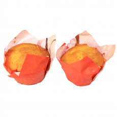 Fresh Vanilla Muffin 2 Pack