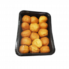 Packed Dot Doughnuts (10Pc)