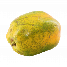 Local Pawpaw Per Kg