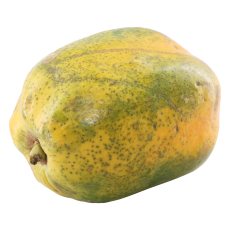 Local Pawpaw  Per Kg