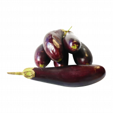 Eggplant  Per 500G